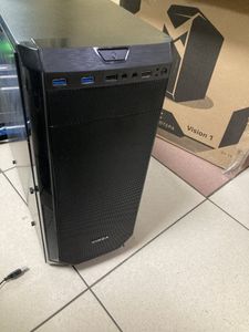 Б/в Системний блок Пк intel core i5-10400f/ram 16 gb/hdd 1000 gb/ssd 512 gb/nvidia gtx 1050 ti (geforce) 4gb gddr5 128bit 01-200915063