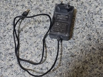 Б/в Кутова шліфмашина Procraft ag125a 01-200915796