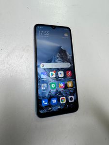 Б/в Мобільний телефон Xiaomi redmi 9a 2/32gb 01-200915144