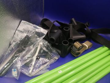 Б/в Гроубокс Herbgarden growbox 01-200915057