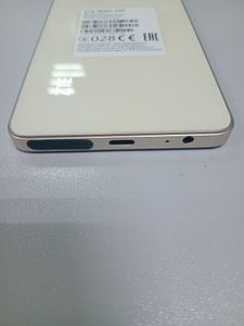 Б/у Мобільний телефон Zte blade a56 4/128gb 01-200916253