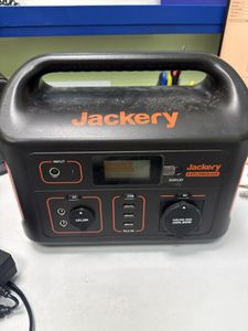 Б/у Зарядная станция Jackery explorer 500eu 01-200915750
