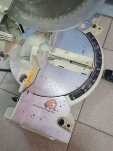 Б/в Пила дискова Makita ls1040 01-200915565