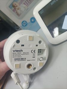 Б/в Відеоняня Vtech vm5261 01-200916191