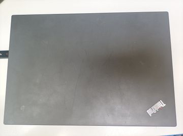 Б/в Ноутбук Lenovo 14/ryzen 5 pro 3500u ddr4/8gb ddr4/ssd 256 gb/*інтегрована 01-200916288