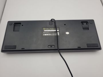 Б/в Клавіатура Hator htk-631 01-200875646