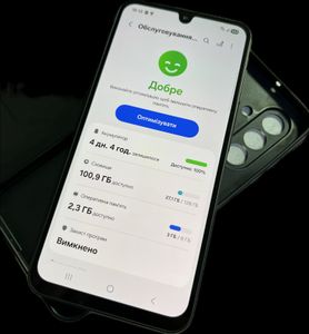 Б/в Мобільний телефон Samsung galaxy a26 5g 8/256gb 01-200909072