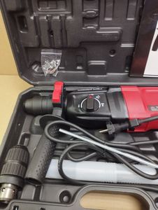 Б/в Перфоратор Vitals ra 2680sq 16-000276548