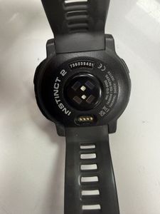 Б/в Смарт-годинник Garmin instinct 2 solar 01-200917989