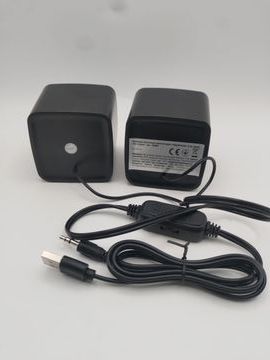 Б/в Колонки Cyboo 96094 01-200916264