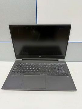 Б/в Ноутбук Hp 15/ryzen 5 5600h ddr4/16gb ddr4/ssd 512 gb/geforce rtx3050 4gb 01-200918037