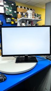 Б/в Моноблок Artline 23.8"/ core i3-9100/ ram16gb/ ssd240gb/ uhd630 01-200918269