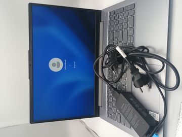 Б/в Ноутбук Lenovo 15/core i5-13420h ddr5/16gb ddr5/ssd 512 gb/*інтегрована 01-200908969