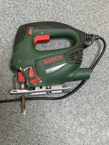 Б/в Електролобзик Bosch pst 800 pel 01-200918247