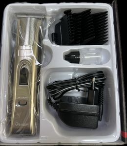 Б/в Тример електричний Gemei gm 657 16-000274830