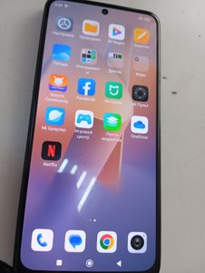 Б/у Мобильный телефон Xiaomi redmi note 11 4/64gb 01-200916851