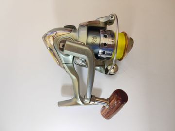 Б/в Рибацька катушка Globe gf800 01-200918361