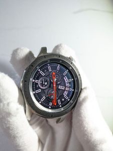 Б/у Смарт-часы Samsung galaxy watch 46mm 01-200918664