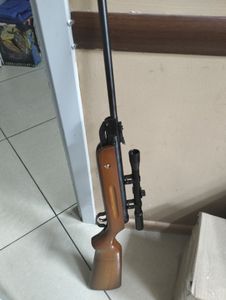 Borner air rifle xs25