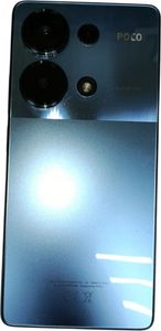 Б/в Мобільний телефон Xiaomi poco m6 pro 8/256gb 01-200919268