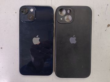 Б/у Мобільний телефон Apple iphone 14 256gb 01-200918786