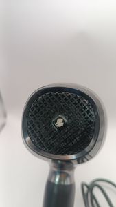 Б/у Фен Rowenta karl lagerfeld cv888lf0 01-200887430