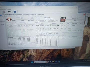 Б/в Ноутбук Asus 15/ryzen 7 5825u ddr4/16gb ddr4/ssd 512 gb/*інтегрована 01-200919313