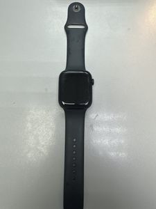 Б/в Смарт-годинник Apple watch series 9 gps 45mm aluminum case 01-200919476