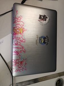 Б/в Ноутбук Asus 13,3" / celeron n3060 ddr3/ ram4gb/ hdd120gb/ hd 01-200919355