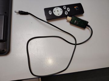 Б/в Цифрова фоторамка Viewclix vcf156r 01-200919686