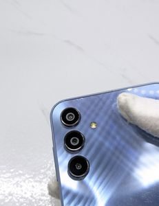 Б/у Мобільний телефон Samsung galaxy a15 sm-a155f 8/256gb 01-200919797