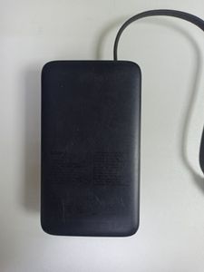 Б/у Повербанк Baseus bipow pro digital display 20000mah 01-200919422