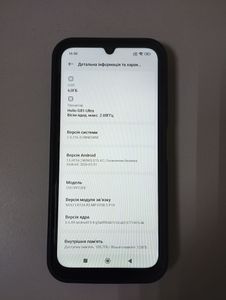 Б/в Мобільний телефон Poco c85 6/128gb 01-200920084