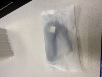 Б/у Электробритва Enchen blackstone 01-200920009