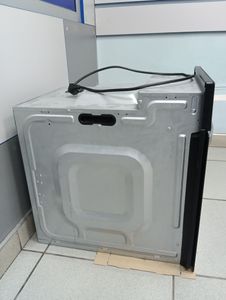 Б/в Духовка електрична Luxor hb 4509 practik 01-200919838