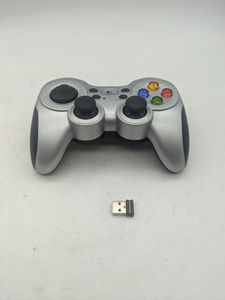 Б/в Геймпад Logitech wireless gamepad f710 01-200881847