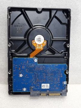 Б/в Hdd внутрішній Toshiba dt01aca050 (500gb) 01-200920978