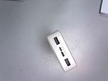 Б/в Повербанк Xiaomi redmi powerbank 20000 mah fast charge 18w 01-200922205