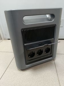 Б/в Зарядна станція Aferiy af-p210 01-200922200