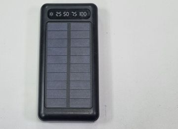 Б/в Повербанк Setty slr-100 10000mah 01-200922389