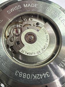 Б/в Годинник Epos sportive 3442 01-200920465