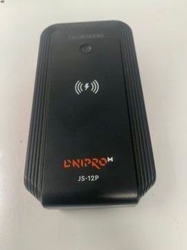 Б/в Пуско-зарядний пристрій Dnipro-M js-12p 01-200920730
