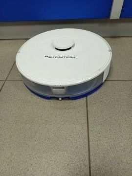 Б/в Робот-пилосос Rowenta x-plorer serie 75 s rr8567wh 01-200918250