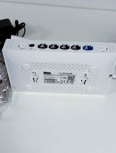 Б/у Беспроводный маршрутизатор Netis wf2409е 01-200922709