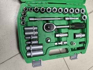 Б/в Набір інструментів Intertool et-6039sp 01-200922760