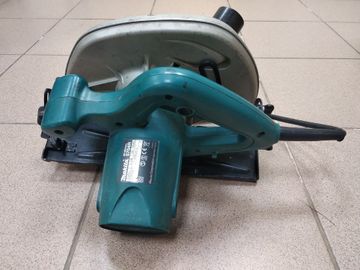 Б/в Пила дискова Makita 5704r 01-200922759