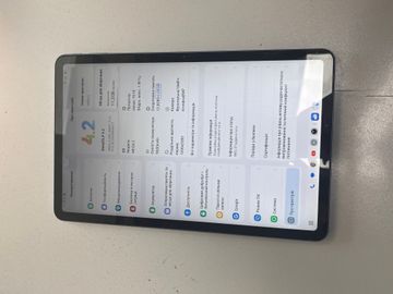 Б/в Планшет Blackview mega 2 12/256gb 01-200923326