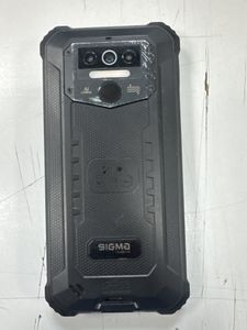 Б/в Мобільний телефон Sigma x-treme pq38 01-200923793
