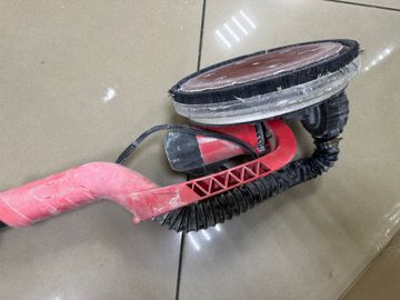 Б/в Кутова шліфмашина Bass Polska bp-5463 01-200924073