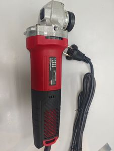 Б/в Шліфмашина кутова Vitals master ls1275ht 16-000275497